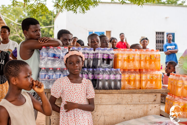 Fund raising for environment clean